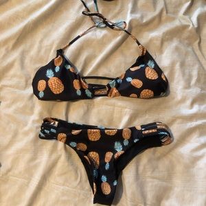 Juniors Bathing Suit